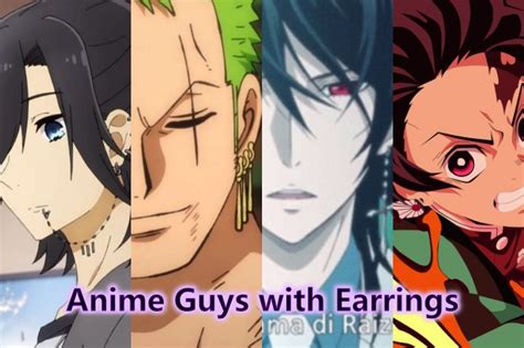 top hottest anime guys|15 of the hottest anime guys of all time